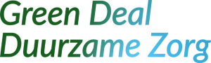 Green Deal Duurzame Zorg