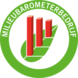 Milieubarometerbedrijf