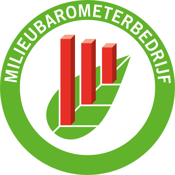 Milieubarometerbedrijf