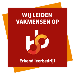 SBB - Erkend leerbedrijf